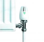 Pegler Terrier TRV2 angle - white