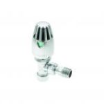 Pegler Terrier TRV2 angle - all chrome 15mm