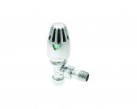 Pegler Terrier TRV2 angle - all chrome 15mm