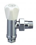 Pegler Belmont 97WH angle radiator valve