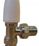 Pegler Belmont 97LS angle radiator valve