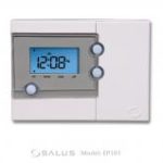 SALUS Single channel programmer EP101