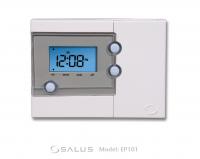 SALUS Single channel programmer EP101