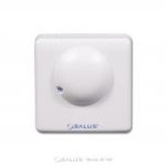 SALUS mechanical room thermostat RT100