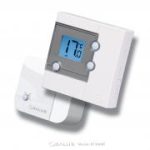 SALUS digital thermostat c/w RF RT300RF