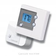 SALUS digital thermostat c/w RF RT300RF