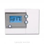SALUS programmable room thermostat RT500 1