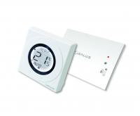 SALUS S-Series thermostat RF - Worcester ST620WBC