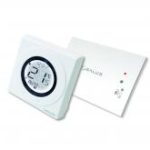 SALUS S-series thermostat RF - Vaillant ST620VBC
