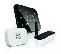 Salus iT500 internet thermostat c/w receiver