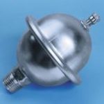 Caleffi shock arrestor 1/2"