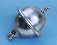 Caleffi shock arrestor 1/2"