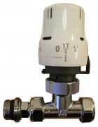 Caleffi Ecocal straight TRV 15mm