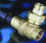 Watts differential by-pass valve 3/4″ 1