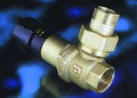 Watts differential by-pass valve 3/4"