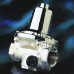 Watts Redupress PR valve FxF chrome