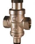Pressure reducing valve F x F