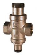 Pressure reducing valve F x F