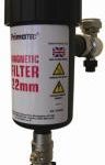 PrimaTEC+ 22mm magnetic filter