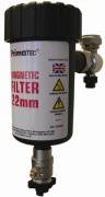 PrimaTEC+ 22mm magnetic filter