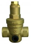 Pressure reducing valve 1/2" FxF