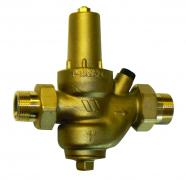 Watts presure reducing valve (no gauge) M x M