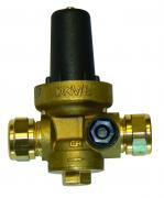 Watts presure reducing valve (no gauge) C x C