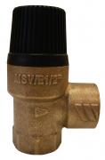 Watts 3 bar pressure relief valve F x F