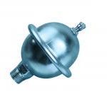 Watts series 150A Shock absorber 1/2″ 1