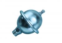 Watts series 150A Shock absorber 1/2"