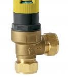 Differential by-pass valve 22mm ABV-1