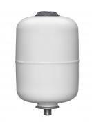Potable pressure vessel (White)