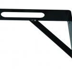 Pressure vessel mounting bracket 35 & 50 litre