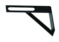 Pressure vessel mounting bracket 35 & 50 litre