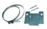 Pressure vessel mounting kit 4 - 24 litre