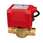 Orkli 2 port zone valve 1