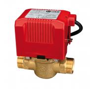 Orkli 2 port zone valve