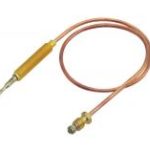 Thermocouple - universal 900mm for natural gas