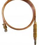 Thermocouple – gas fire 1