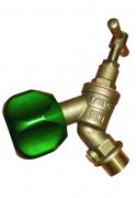 TapLock security lock for outside tap - spout fitting