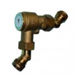 Teddington COMBISAVE water saving valve 15mm