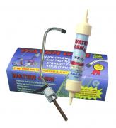 Water Gem water filter kit