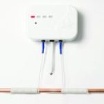 Liff Wrappa 2 electronic scale inhibitor