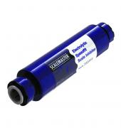 Scalemaster electrolytic scale inhibitor - blue plastic body 15mm pushfit