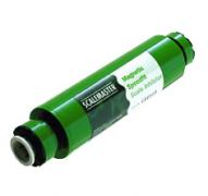 Scalemaster magnetic scale inhibitor - green plastic body 15mm pushfit