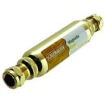 Scalemaster magnetic scale inhibitor -“gold” metal body CxC 1