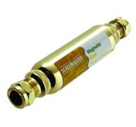 Scalemaster magnetic scale inhibitor -"gold" metal body CxC