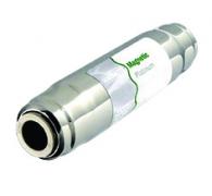 Scalemaster magnetic scale inhibitor -"platinum" metal body 22mm pushfit