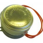 Synchron motor 230V SM-1