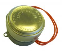 Synchron motor 230V SM-1